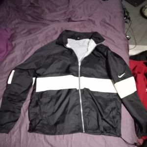 Nike windbreaker